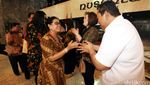 Srikandi Hanura Gelar Halal Bihalal