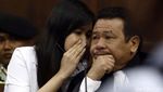 Sidang Lanjutan Kasus Pembunuhan Mirna