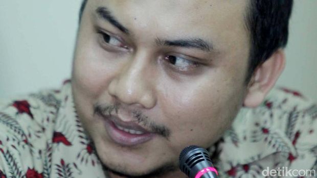 Ini 16 Ahli yang Pendapatnya Dikutip Prabowo ke MK