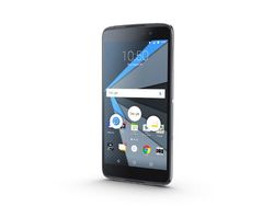Android Anti Hacker BlackBerry Seharga Rp 4 Jutaan