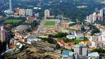 Pemandangan Menakjubkan dari Puncak Menara Kuala Lumpur