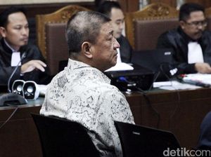 Bangun Rusun 720 Unit, Aguan Sebut untuk Bayar Kontribusi