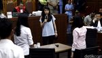 Manajer Kafe Olivier Bersaksi untuk Jessica