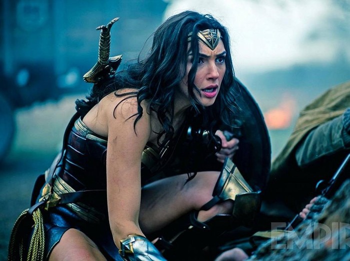 Wonder Woman 1984 Wonder Woman 1984