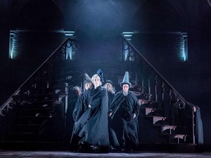 Rekor! Harry Potter and the Cursed Child Raih Piala Terbanyak di Olivier