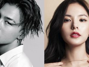 Surprise! Taeyang BIGBANG dan Min Hyo Rin Menikah Februari 2018