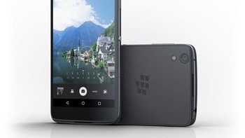 Mulai hari ini, DTEK50 sudah tersedia untuk pre-order di ShopBlackBerry.com di AS, Kanada, Inggris, Perancis, Jerman, Spanyol, Italia dan Belanda. Untuk Indonesia sendiri belum ada informasinya. Foto: BlackBerry