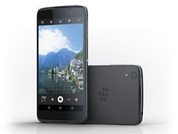 Android Anti Hacker BlackBerry Seharga Rp 4 Jutaan