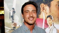 Hamish Daud. Pool/Gus Mun/detikFoto.
