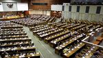 DPR Gelar Paripurna Penutupan Masa Sidang