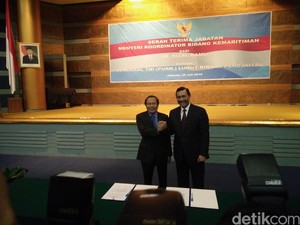 Luhut Minta Menteri ESDM Arcandra Bongkar Dana Cost Recovery Siluman