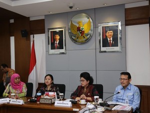 Ini Langkah Menko Puan Cegah Pemalsuan Kartu BPJS Kesehatan Terulang