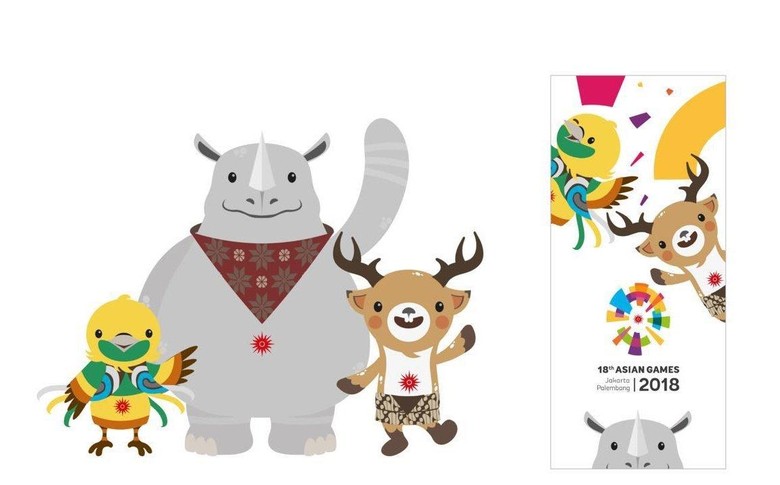 Merayakan Asian Games 2018 Lewat Musik dalam Energy of Asia Merayakan Asian Games 2018 Lewat Musik dalam Energy of Asia