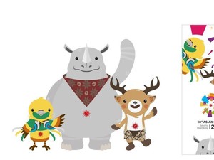 Pemerintah Setujui Rp 4 Triliun untuk Asian Games, KPK Akan Kawal