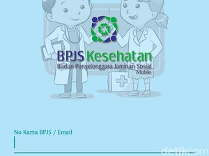 Daftar Rawat Inap Pasien BPJS Kesehatan Lebih Mudah Via Online
