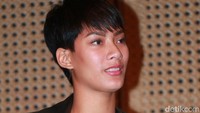 Tara saat ditemui di Grand Indonesia, Jakarta Pusat, Rabu (27/7/2016).