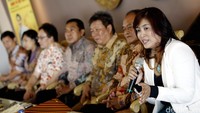 Wasit Indonesia tersebut ada Rahadewineta yang berasal dari Universal Taekwondo Indonesia Profesional (UTI Pro), yang sebelumnya telah melalui proses seleksi cukup panjang yang dilakukan World Taekwondo Federation (WTF).