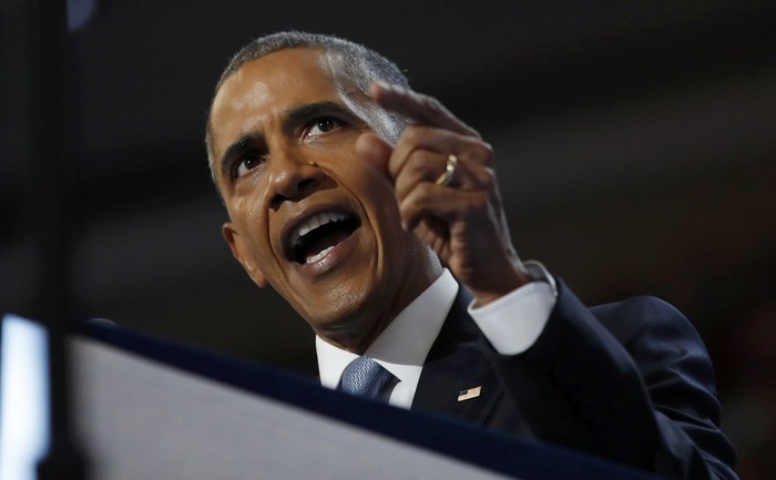 Ingin Transisi Sukses, Obama ke Trump: Kini Kita Berada di Tim yang Sama