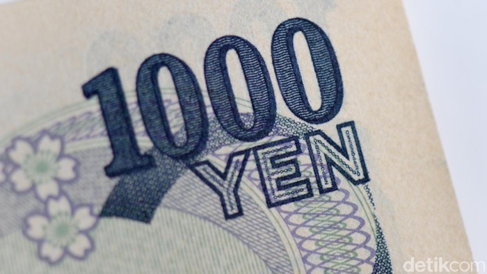 Mata Uang Yen