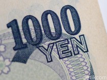Keluhan Warga Jepang Imbas Melemahnya Yen