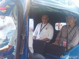 Jokowi-Anies, Mungkinkah?