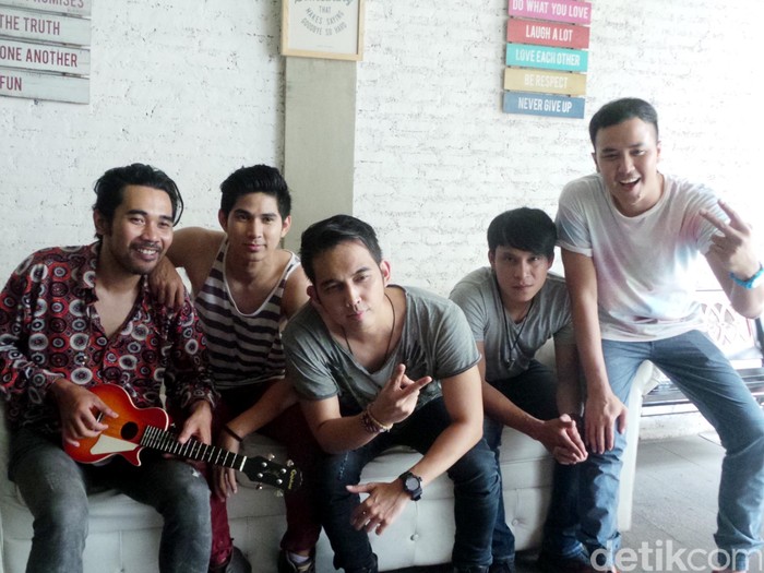 Geram dengan Pembajakan, Ini yang Disuka Lyla dari Musik Indonesia