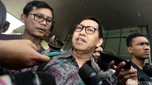 Sekretaris DPRD DKI Jakarta Diperiksa KPK