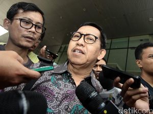 Sekretaris DPRD DKI Jakarta Diperiksa KPK