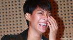 Tara Basro dan Rambutnya yang Superpendek