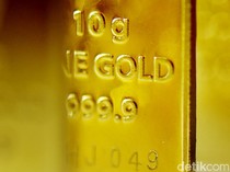 Harga Emas Hari Ini di Jogja 1 Maret 2024 Naik Lagi hingga Rp 7.000
