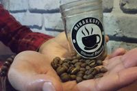 Kopi Osing khas Banyuwangi (Putri/detikTravel)