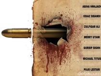 Licinnya Pelarian DPO Curanmor Probolinggo yang Ditembak Mati Polisi Bali