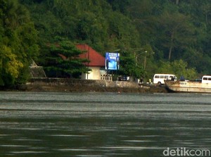 4 Pesan di Balik Eksekusi Mati 4 Terpidana dari 14 yang Direncanakan