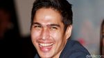 Marcel Chandrawinata Happy Banget