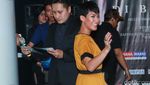 Pesona Chelsea Islan, Tara Basro dan BCL di Pemutaran 3 Srikandi