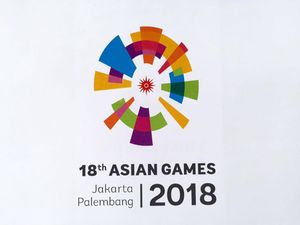 Jadwal Pertandingan Indonesia di Asian Games 2018 Hari Ini