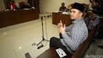 Saipul Jamil Bersaksi untuk Rohadi