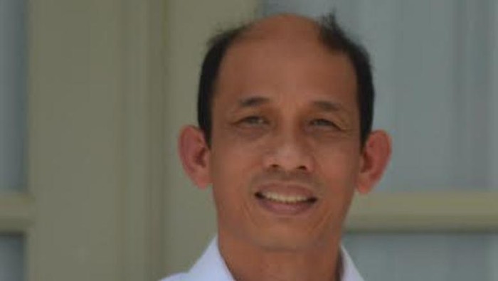 Menteri ESDM Archandra Janji Mewujudkan Kemandirian Energi Bagi Negeri