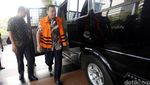 KPK Kembali Periksa Bupati Nonaktif Subang