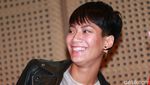 Tara Basro dan Rambutnya yang Superpendek