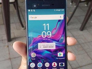 Ini Bocoran Sony Xperia Z6 di IFA 2016