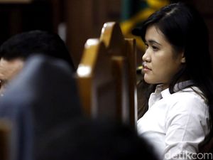 Saksi Ahli Tim Jessica: Penyitaan Barang Bukti Tanpa Berita Acara Tidak Sah