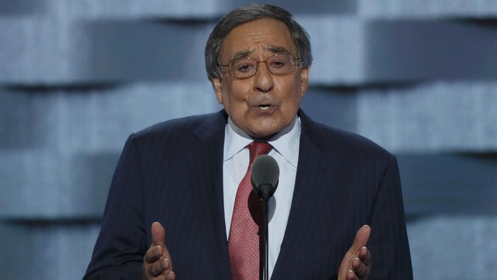 Eks Direktur CIA Sebut Donald Trump Tak Layak Jadi Presiden AS