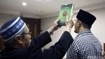 Saipul Jamil Bersaksi untuk Rohadi