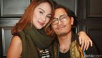 Mesranya Tanta Ginting dan Denalta Eunike