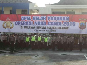 Soal Eksekusi Mati, Indonesia Tak Perlu Takut Penolakan Uni Eropa