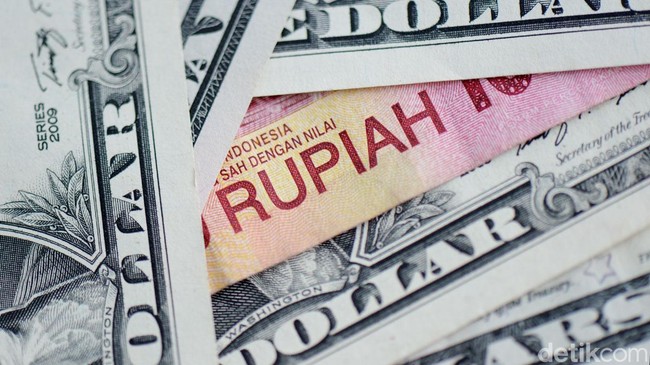 Defisit APBN Sudah Rp 150 Triliun di Agustus 2018