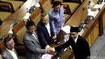DPR Gelar Paripurna Penutupan Masa Sidang