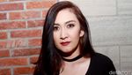 Penampilan Nafa Urbach di Usia 36 Tahun