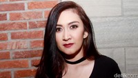 Nafa saat ditemui di Grand Indonesia, Jakarta Pusat, Rabu (27/7/2016). Pool/Gus Mun/detikFoto.